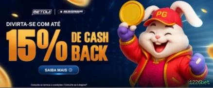 APK oficial da 1226bet para Android