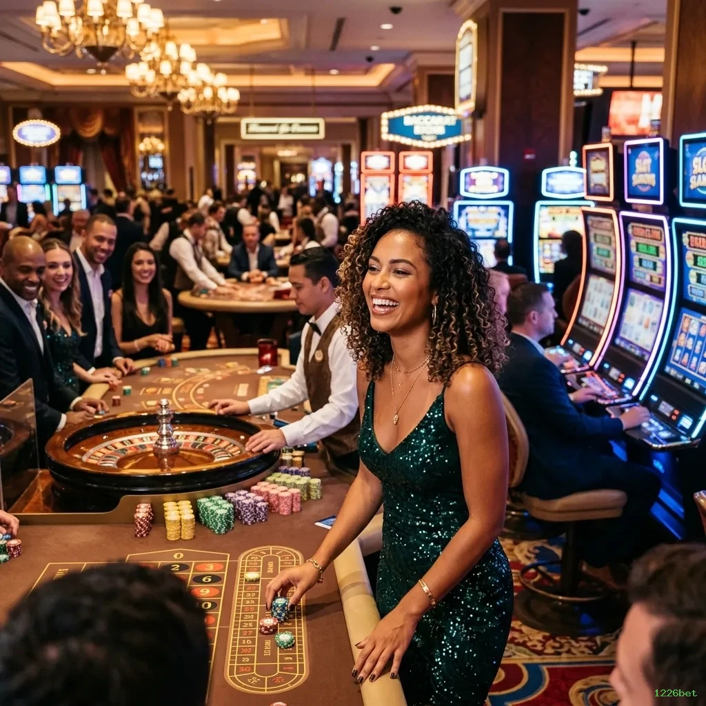 Como instalar o app da 1226bet